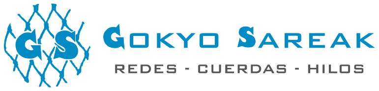 gokyo-sareak-logotipo